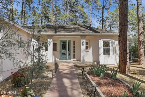 $899,000 | 507 North Spur Drive, Payson, AZ 85541