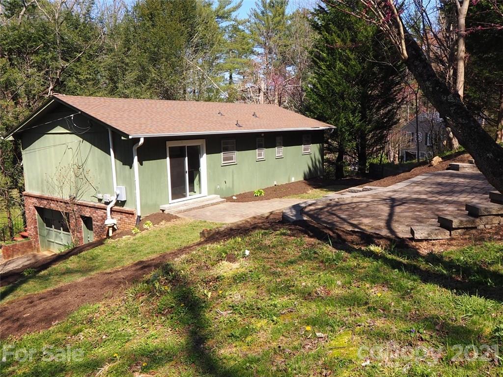6 Spring Cove Road Asheville, NC 28804 - Photo 1 of 24 Gallery Image 1
