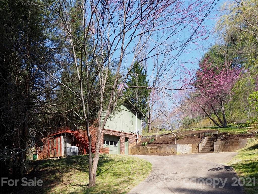 6 Spring Cove Road Asheville, NC 28804 - Photo 22 of 24 Gallery Image 22