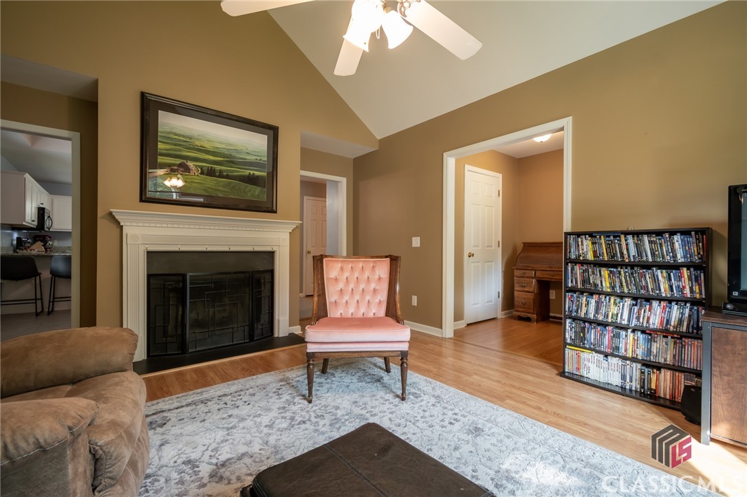 341 Old Pittard Road Athens, GA 30601 - Photo 15 of 36