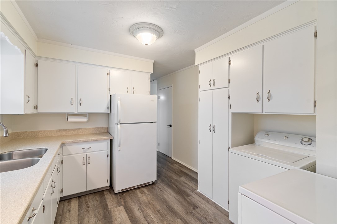 6010 Clark Road Arcadia, NY 14513 - Photo 12 of 34