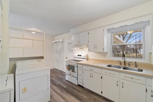 $218,500 | 6010 Clark Road, Arcadia, NY 14513