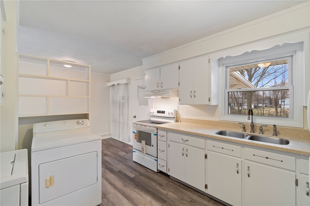 6010 Clark Road Arcadia, NY 14513 - Photo 13 of 34