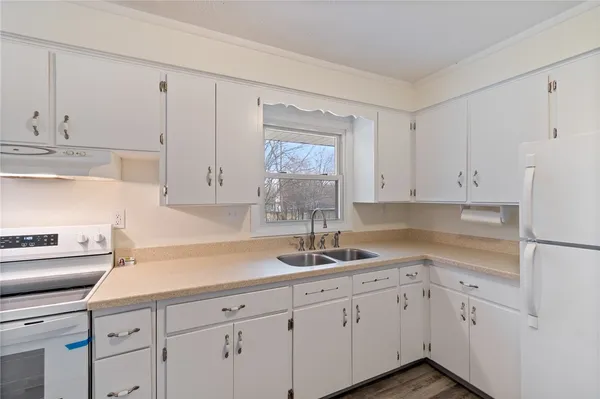 $218,500 | 6010 Clark Road, Arcadia, NY 14513