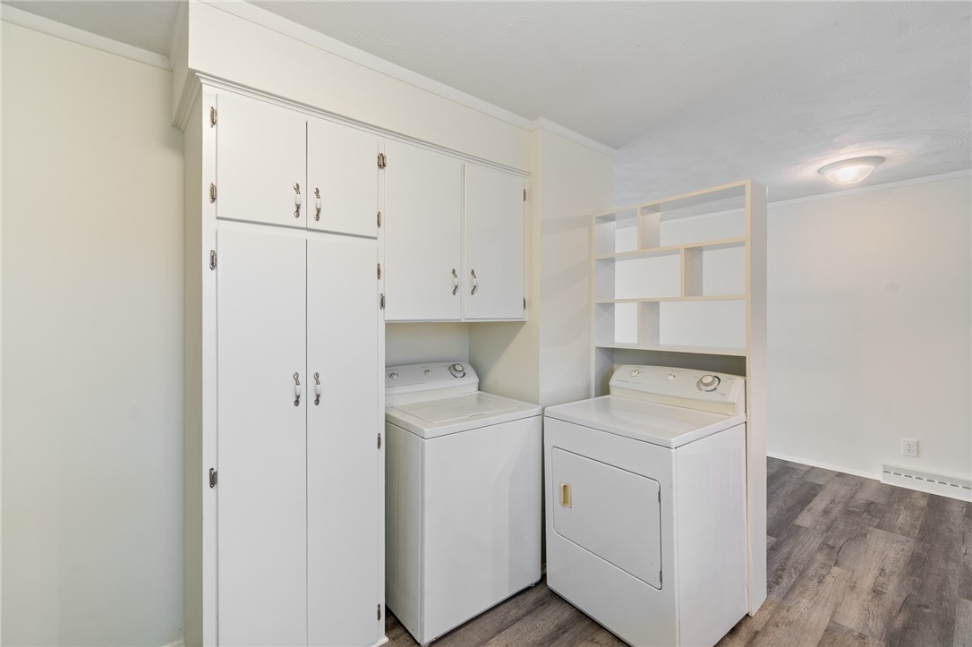 6010 Clark Road Arcadia, NY 14513 - Photo 15 of 34