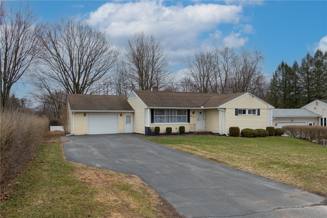 6010 Clark Road Arcadia, NY 14513 - Photo 2 of 34