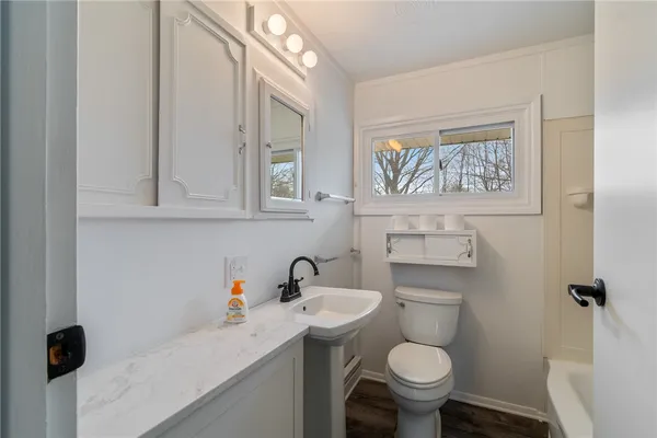 $218,500 | 6010 Clark Road, Arcadia, NY 14513