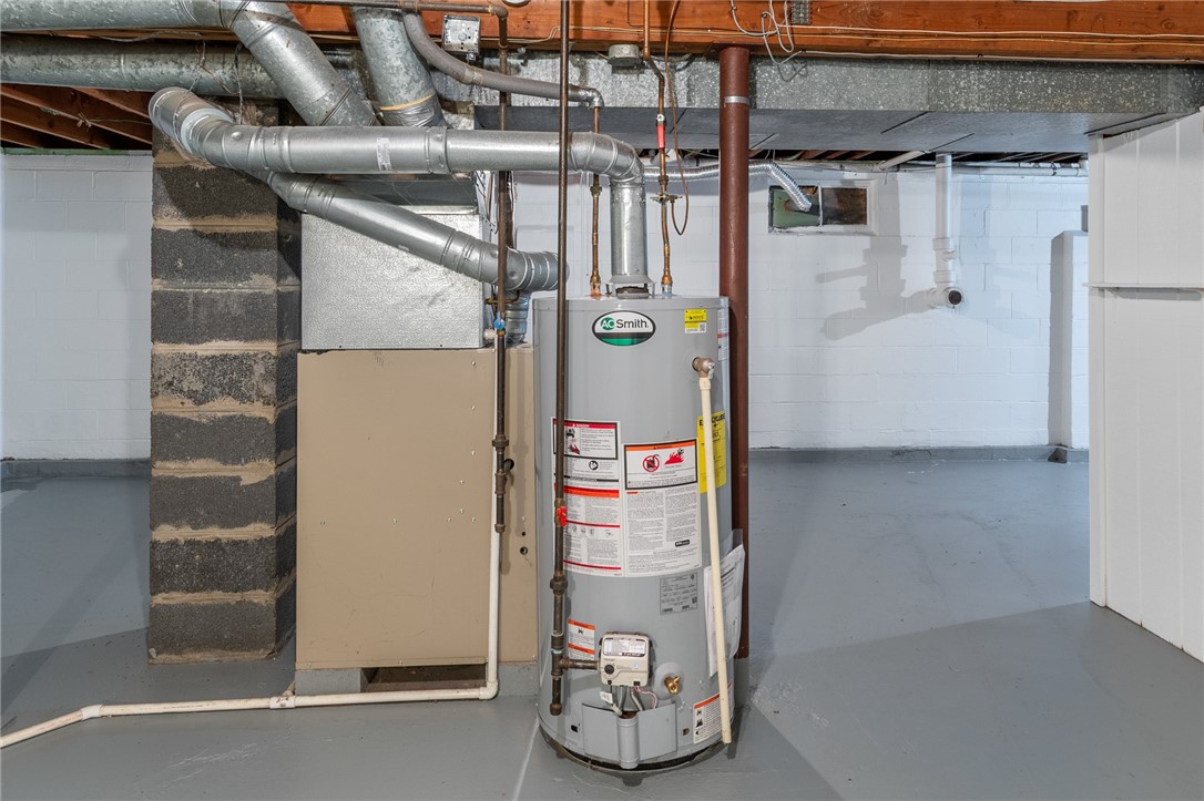 6010 Clark Road Arcadia, NY 14513 - Photo 32 of 34