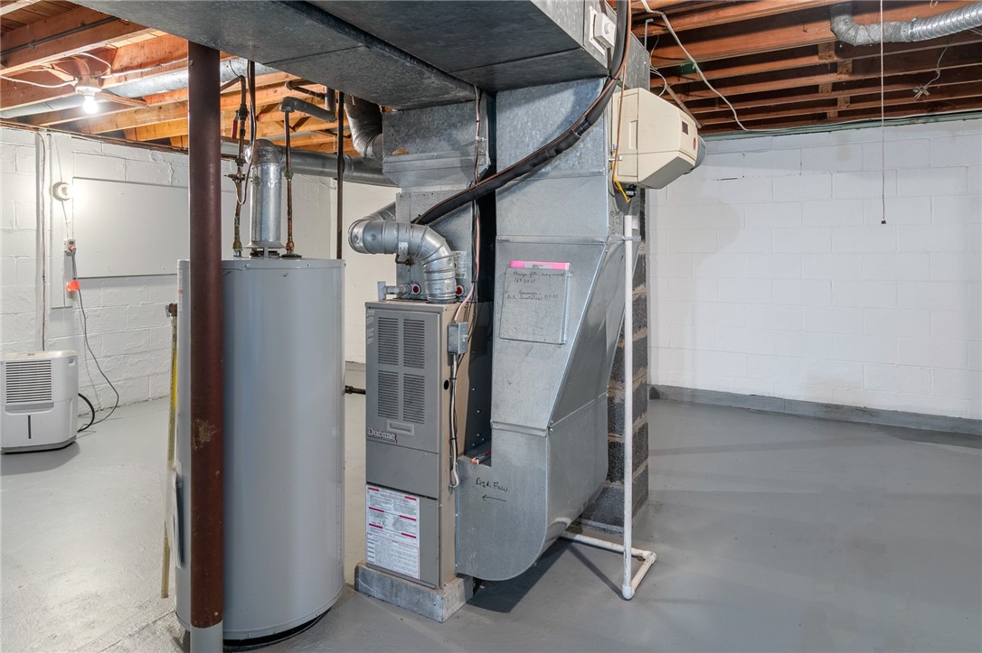 6010 Clark Road Arcadia, NY 14513 - Photo 33 of 34