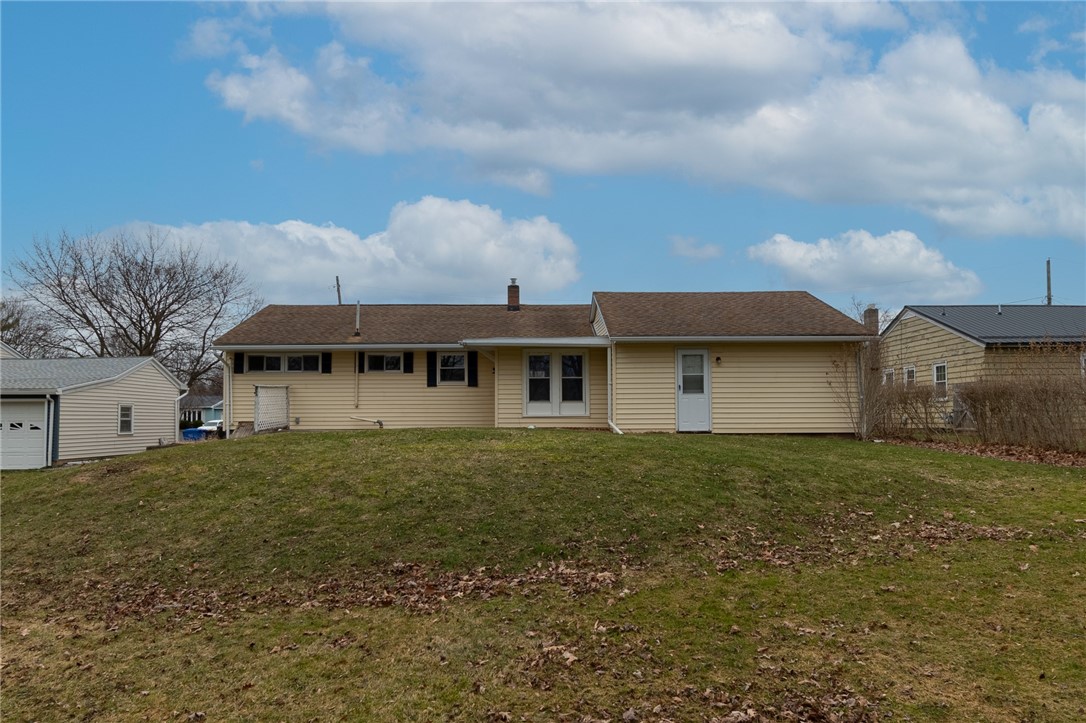 6010 Clark Road Arcadia, NY 14513 - Photo 4 of 34