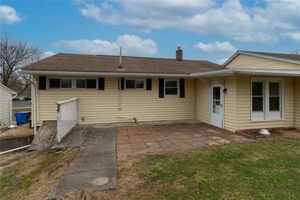 $218,500 | 6010 Clark Road, Arcadia, NY 14513