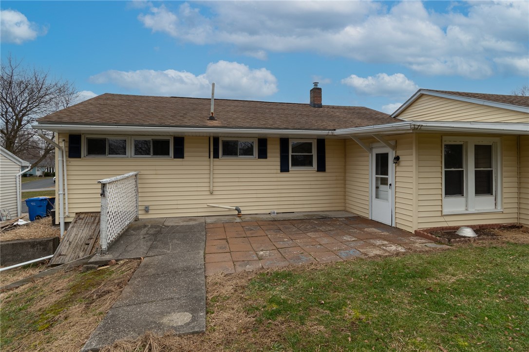 6010 Clark Road Arcadia, NY 14513 - Photo 6 of 34