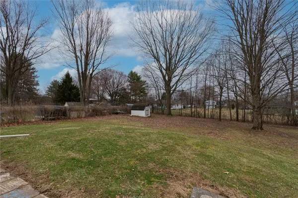 $218,500 | 6010 Clark Road, Arcadia, NY 14513