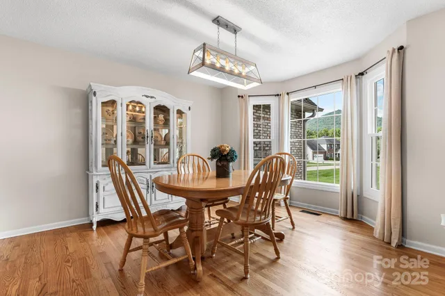 $545,000 | 1801 Twin Ponds Drive, Hickory, NC 28602