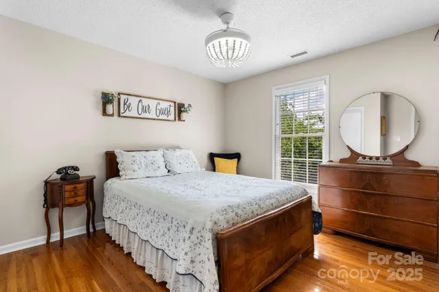 $545,000 | 1801 Twin Ponds Drive, Hickory, NC 28602