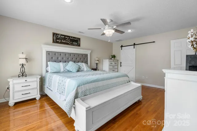 $545,000 | 1801 Twin Ponds Drive, Hickory, NC 28602