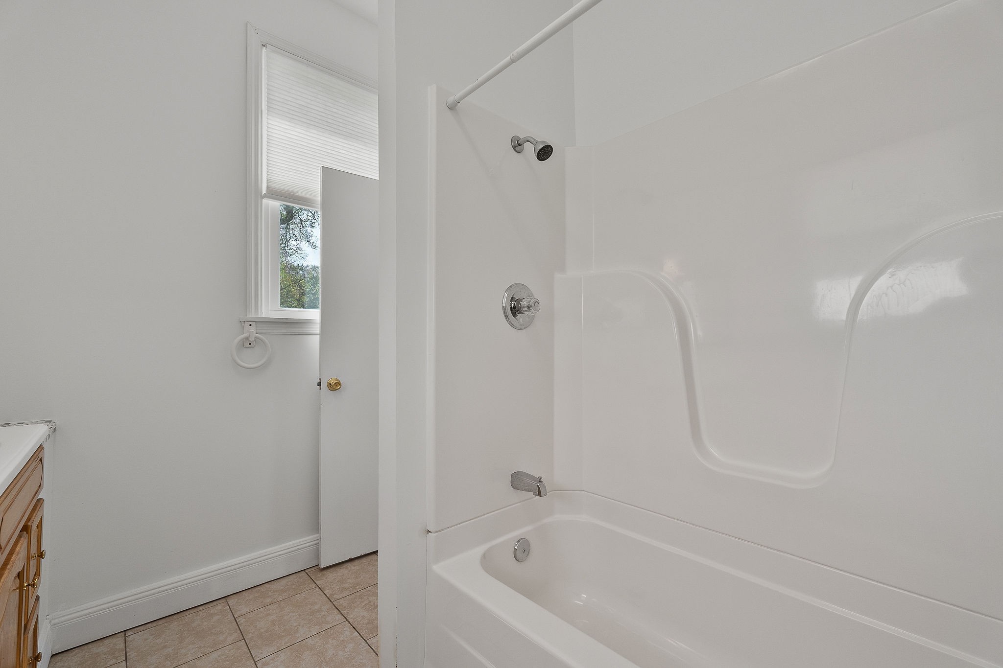 401 Whaley Street Smithville, TN 37166 - Photo 15 of 37 a bathroom with a bathtub