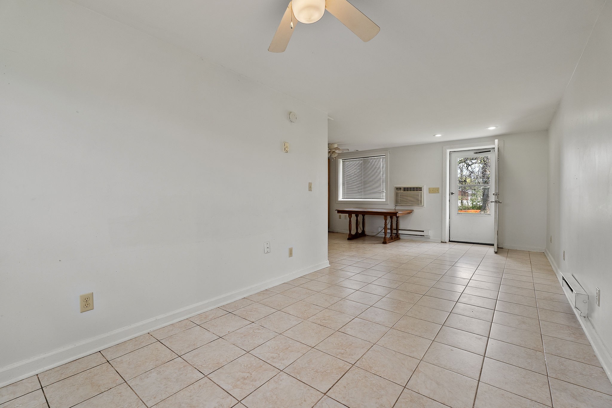 401 Whaley Street Smithville, TN 37166 - Photo 32 of 37 a view of an empty room with a window