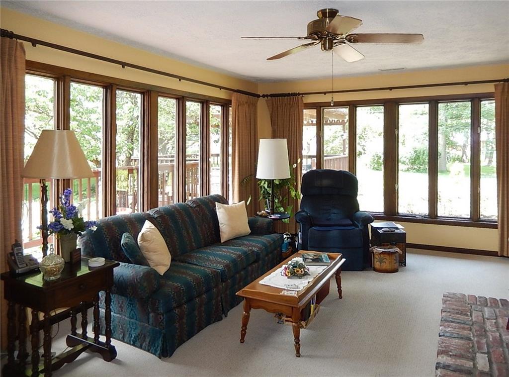4925 McFarland Road Indianapolis, IN 46227 - Photo 2 of 19