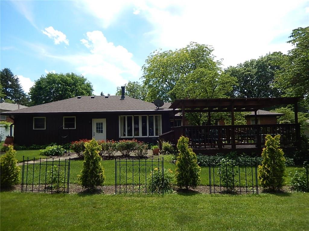 4925 McFarland Road Indianapolis, IN 46227 - Photo 14 of 19