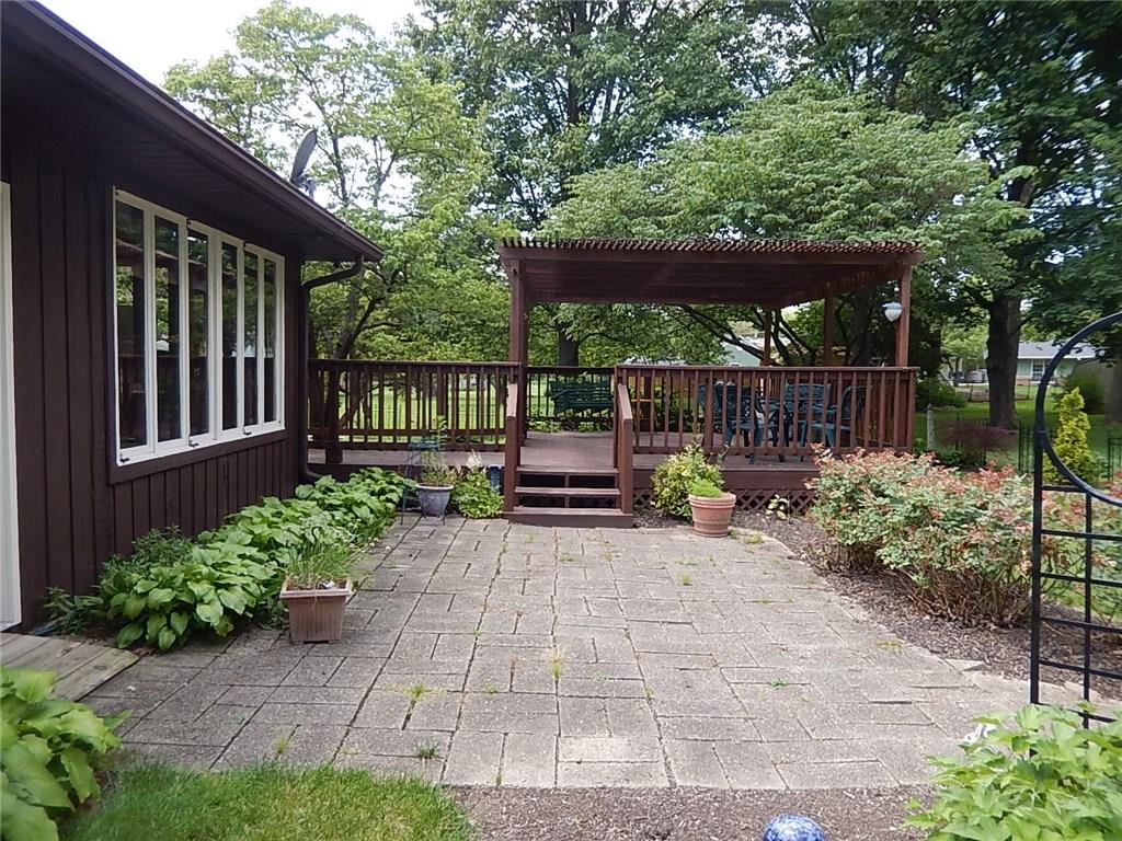 4925 McFarland Road Indianapolis, IN 46227 - Photo 15 of 19
