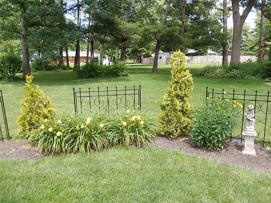 4925 McFarland Road Indianapolis, IN 46227 - Photo 17 of 19