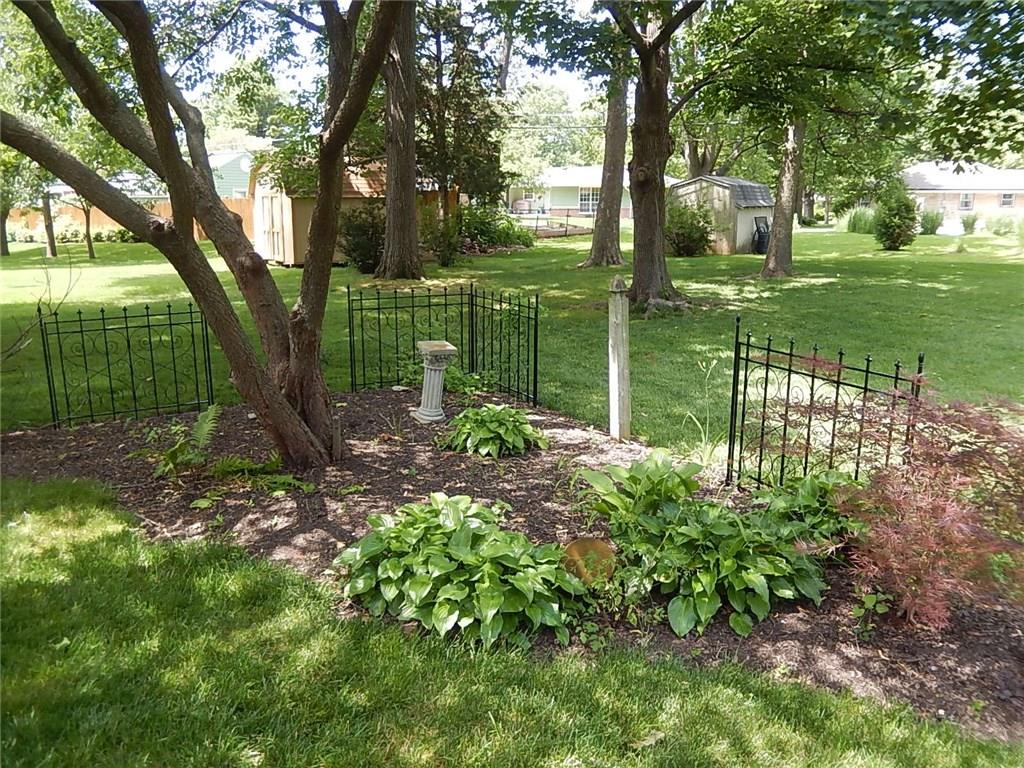 4925 McFarland Road Indianapolis, IN 46227 - Photo 18 of 19