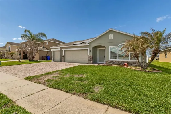 $400,000 | 3416 Mallard Pond Boulevard, St. Cloud, FL 34772