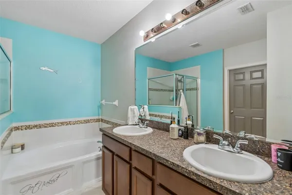 $400,000 | 3416 Mallard Pond Boulevard, St. Cloud, FL 34772
