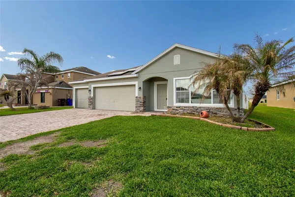 $400,000 | 3416 Mallard Pond Boulevard, St. Cloud, FL 34772