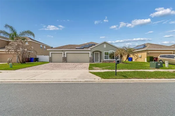 $400,000 | 3416 Mallard Pond Boulevard, St. Cloud, FL 34772