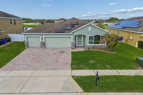 $400,000 | 3416 Mallard Pond Boulevard, St. Cloud, FL 34772