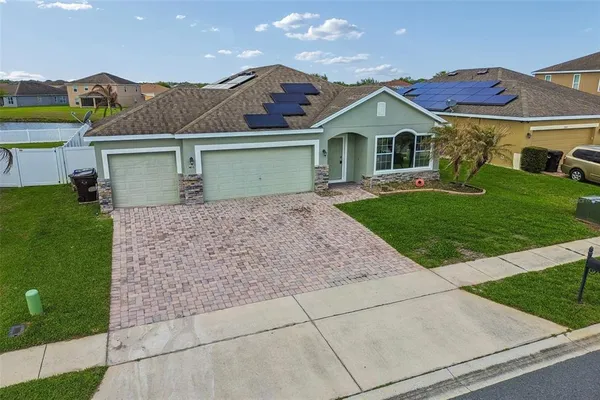 $400,000 | 3416 Mallard Pond Boulevard, St. Cloud, FL 34772