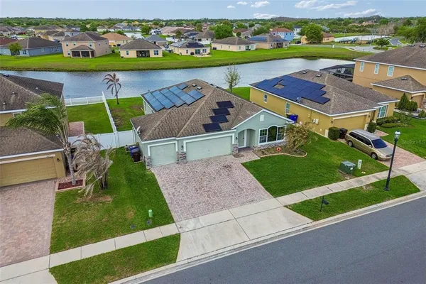 $400,000 | 3416 Mallard Pond Boulevard, St. Cloud, FL 34772