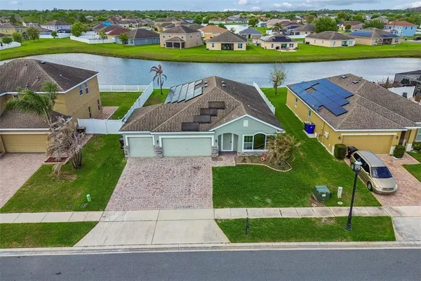 $400,000 | 3416 Mallard Pond Boulevard, St. Cloud, FL 34772