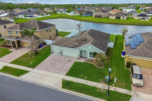 $400,000 | 3416 Mallard Pond Boulevard, St. Cloud, FL 34772