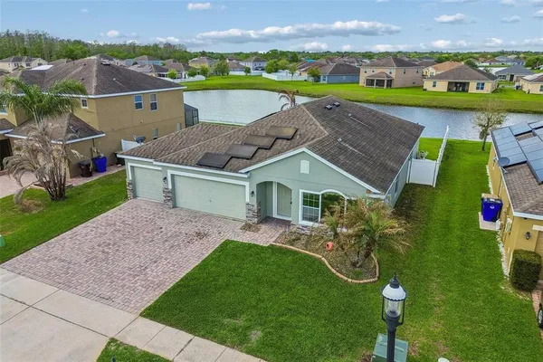 $400,000 | 3416 Mallard Pond Boulevard, St. Cloud, FL 34772