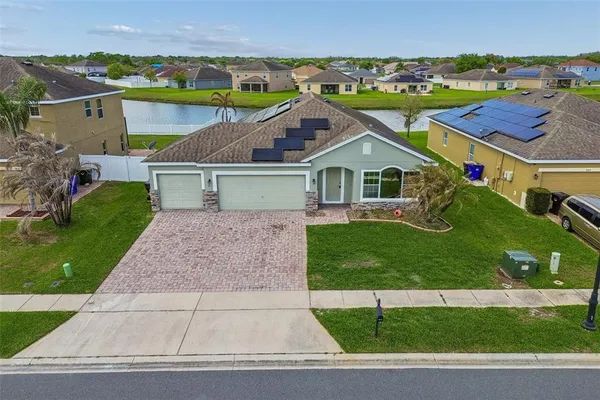 $400,000 | 3416 Mallard Pond Boulevard, St. Cloud, FL 34772