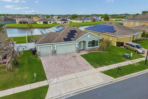 $400,000 | 3416 Mallard Pond Boulevard, St. Cloud, FL 34772