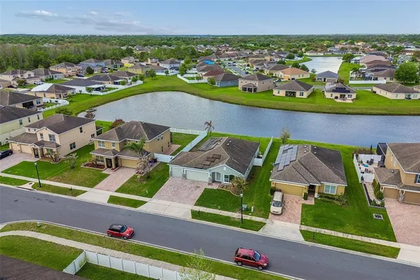 $400,000 | 3416 Mallard Pond Boulevard, St. Cloud, FL 34772