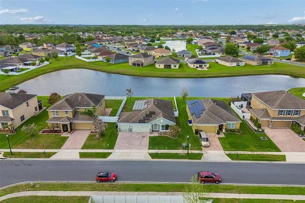 $400,000 | 3416 Mallard Pond Boulevard, St. Cloud, FL 34772