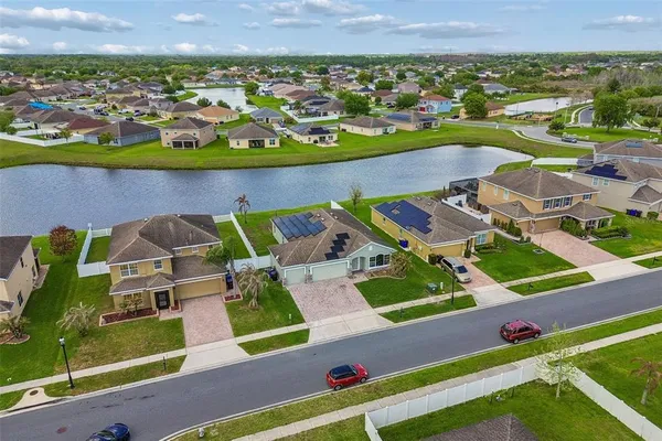 $400,000 | 3416 Mallard Pond Boulevard, St. Cloud, FL 34772