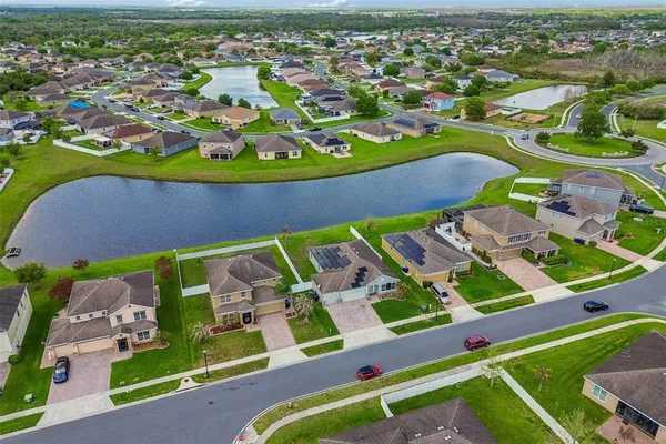 $400,000 | 3416 Mallard Pond Boulevard, St. Cloud, FL 34772