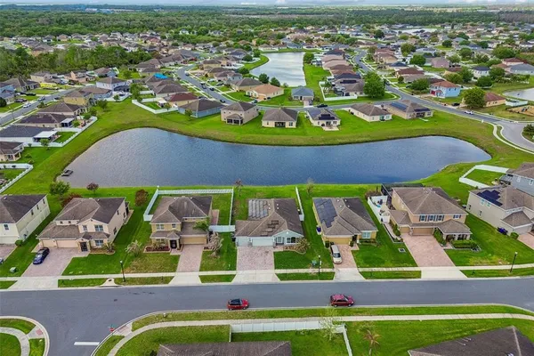 $400,000 | 3416 Mallard Pond Boulevard, St. Cloud, FL 34772