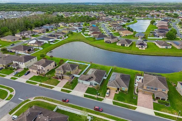 $400,000 | 3416 Mallard Pond Boulevard, St. Cloud, FL 34772