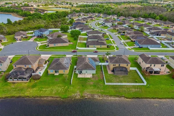 $400,000 | 3416 Mallard Pond Boulevard, St. Cloud, FL 34772