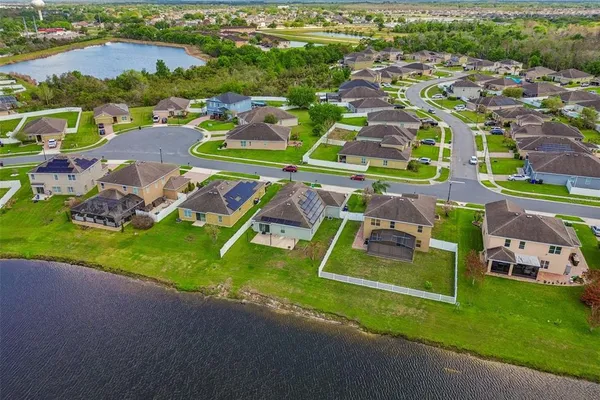 $400,000 | 3416 Mallard Pond Boulevard, St. Cloud, FL 34772