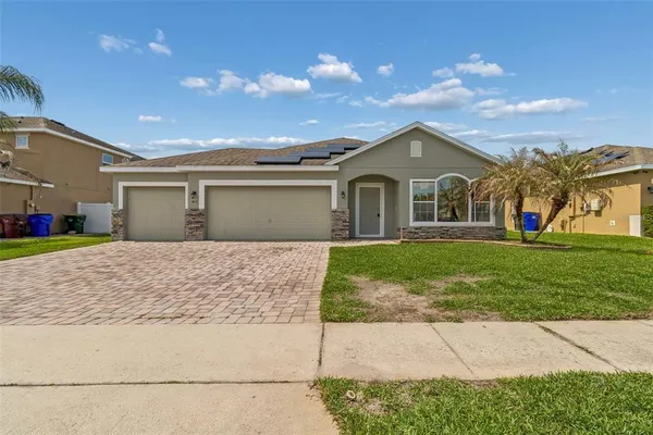 $400,000 | 3416 Mallard Pond Boulevard, St. Cloud, FL 34772