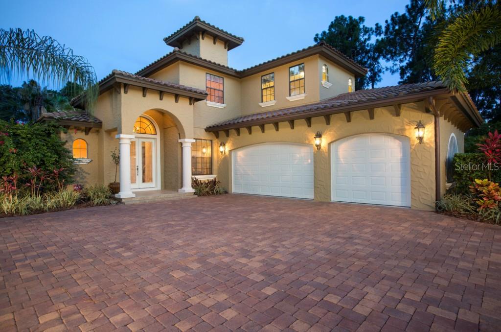 9147 Kilgore Road Orlando, FL 32836 - Photo 1 of 1 Front Twilight View