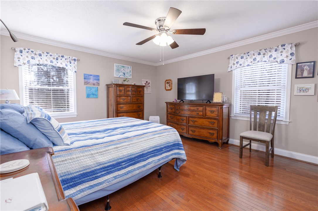 404 South Old Mill Road Seneca, SC 29678 - Photo 17 of 42